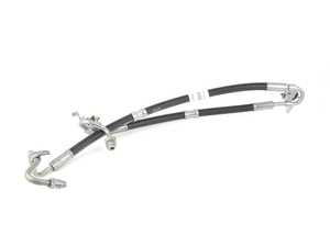 Genuine BMW Expansion Hose Section 1 - 32412284412 - F06,F10,F12,F13