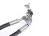Genuine BMW Genuine BMW Expansion Hose Section 1 - 32412284412 - F06,F10,F12,F13 32412284412 View 3