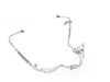 Genuine BMW Genuine BMW Oil Pipe - 11427847202 - E70 X5,E71 X6 11427847202 View 1