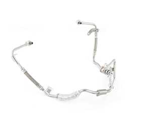 Genuine BMW Oil Pipe - 11427847202 - E70 X5,E71 X6