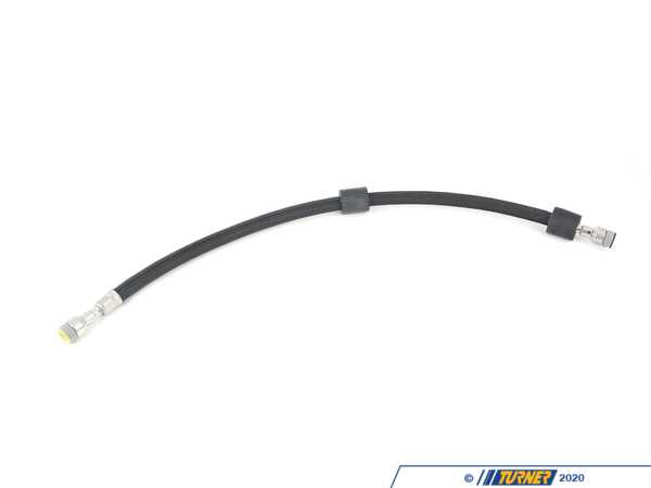 Genuine BMW Genuine BMW Fuel Hose - 13537629639 - F22,F30,F31,F32,F33,F34,F36 13537629639