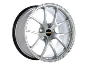 BBS RI-A 18インチ PCD100 ria007ds1KT - 18