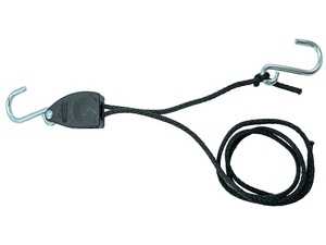 AGA Tools 1/8" Parts Tether Ratchet