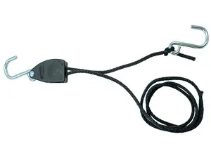 AGA Tools 1/8" Parts Tether Ratchet