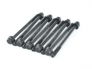 Cylinder Head Bolt - Set Of 10
