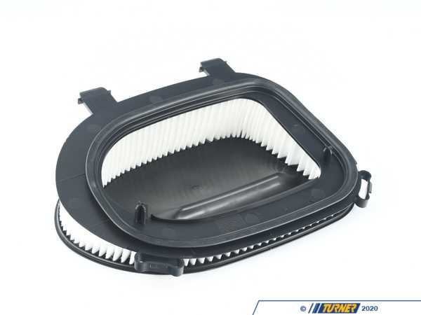 Corteco Engine Air Filter 80004660