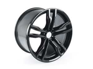DISC WHEEL LIGHT ALL