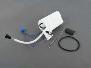 Fuel Pump Assembly With Fuel Level Sending Unit