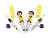 KW Suspension E82 128i/135i KW Coilover Kit - Clubsport 35220839 View 2