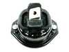 Lemforder OEM Lemforder Left Motor Mount - E65 E66 E67 22116769185 View 1