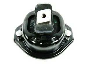 Genuine BMW Rubber Mounting Left - 22116769185 - E65