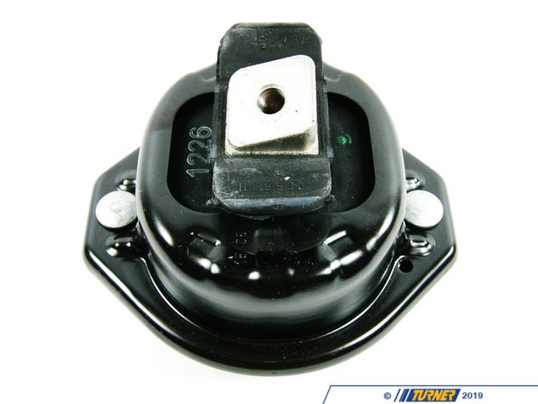 Lemforder OEM Lemforder Left Motor Mount - E65 E66 E67 22116769185