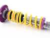 KW Suspension E82 128i/135i KW Coilover Kit - Clubsport 35220839 View 5