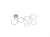 Elring OEM Elring Cylinder Head Gasket Set - BMW 328e/es 528e M20 2.7L 11129059249 View 12