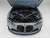 Enthusiast Bundles G80 M3 Carbon High Kick Trunk Spoiler With Carbon Front Lip 008686LA01EBKT View 10