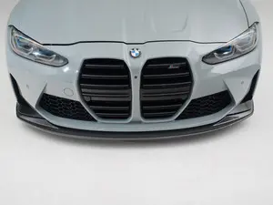 Turner Motorsport Carbon Fiber Front Lip - G80 G82 M3 M4