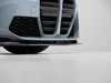 Enthusiast Bundles G80 M3 Carbon High Kick Trunk Spoiler With Carbon Front Lip 008686LA01EBKT View 5