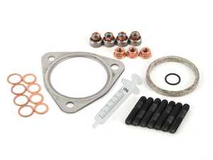 MINI N14 N18 1.6L Turbocharger Install Gasket Set