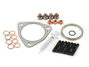 MINI N14 N18 1.6L Turbocharger Install Gasket Set