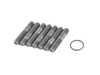 Elring MINI N14 N18 1.6L Turbocharger Install Gasket Set 376.340 View 6