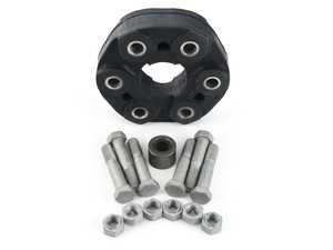Flex Disc Replacement Kit - Z3M, Z4M, E36 E46 M3, E34 M5