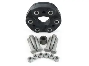 Flex Disc Replacement Kit - Z3M, Z4M, E36 E46 M3, E34 M5