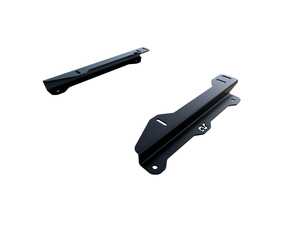 AnimalRacing G-Force Seat Mount[Recaro CS] (Driver Side) - E36/E46/Z4