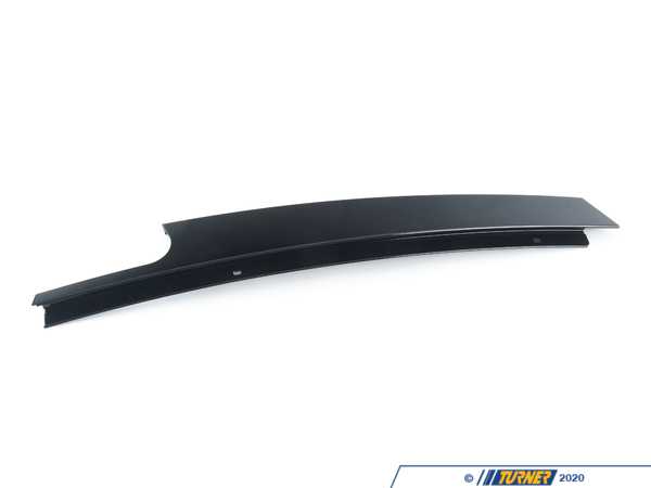 Genuine BMW COVER, COLUMN B, DOO 51357410045