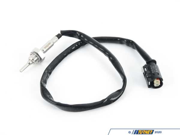 Genuine BMW Genuine BMW Temperature Sensor - 13628507628 - F25,F30,F31 13628507628