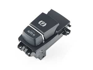 Parking Brake Switch