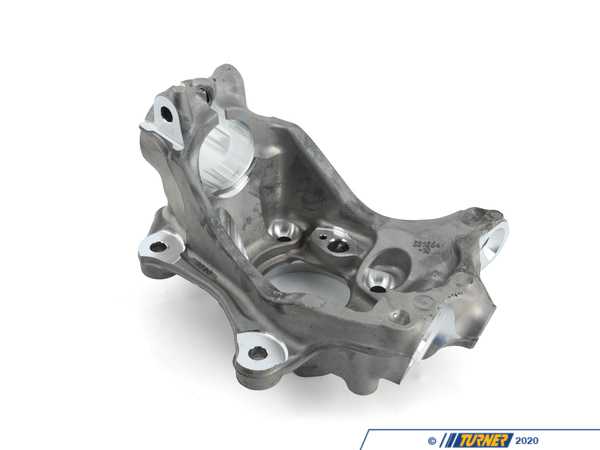 Genuine BMW CARRIER, LEFT 31206878609