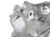 Genuine BMW CARRIER, LEFT 31206878609 View 3