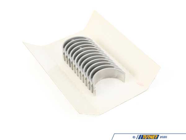 Glyco Connecting Rod Bearing Set - .25mm over size - (NO LONGER AVAILABLE) 713419/60.25MM