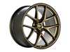 BBS 19" BBS CI-R Bronze - Staggered Set ci2402mbzKT