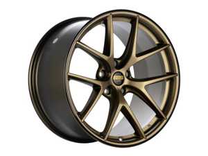 19" BBS CI-R Bronze - Staggered Set