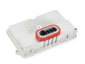BMW Xenon HID Headlight Ballast Control - E53 E60 E65 E85 