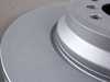 Zimmermann Brake Disc - Priced Each 34116770729 View 2
