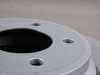 Zimmermann Brake Disc - Priced Each 34116770729 View 4