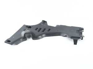 UNDERSHIELD FOR TANK