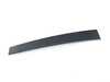 Genuine BMW Genuine BMW Moulding Window Frame Right Schwarz - 51328125380 - E38 51328125380 View 1