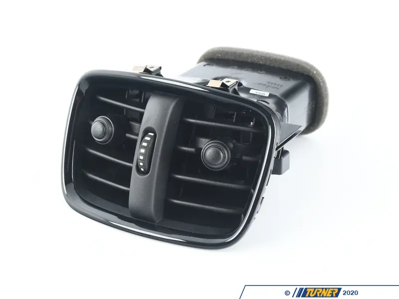 64229306133 - FRESH AIR GRILLE REA | Turner Motorsport