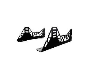 AnimalRacing G-Force Seat Mount (Passenger Side) - Z3