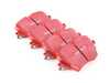 EBC EBC - RedStuff Performance FRONT Brake Pads - G01, G20, (330x24mm) DP32245C View 1