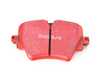 EBC EBC - RedStuff Performance FRONT Brake Pads - G01, G20, (330x24mm) DP32245C View 3