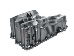 Bremmen Engine Oil Pan - F3X F2X F10 RWD (N20/26 2.0L)
