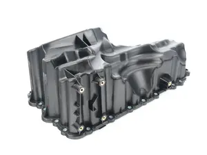 Bremmen Engine Oil Pan - F3X F2X F10 RWD (N20/26 2.0L)