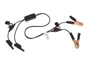 Parasitic Drain Tester