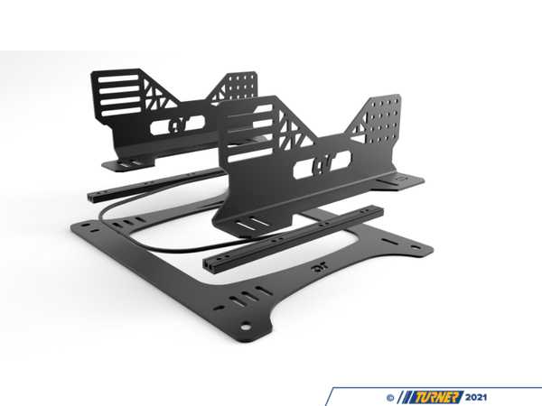 Animal Racing AnimalRacing Slide/Track Seat Mount (Passenger Side) - E36/E46 ARbE36-SLIDE