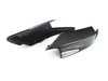 AUTOTECKNIC Carbon Fiber Performance Style Front Splitters - F10 M5 BM-0015 View 3