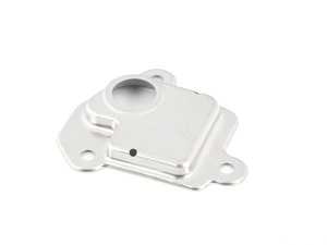 Genuine BMW Heat Resistant Plate -  - 18308611673 - F15,F16,